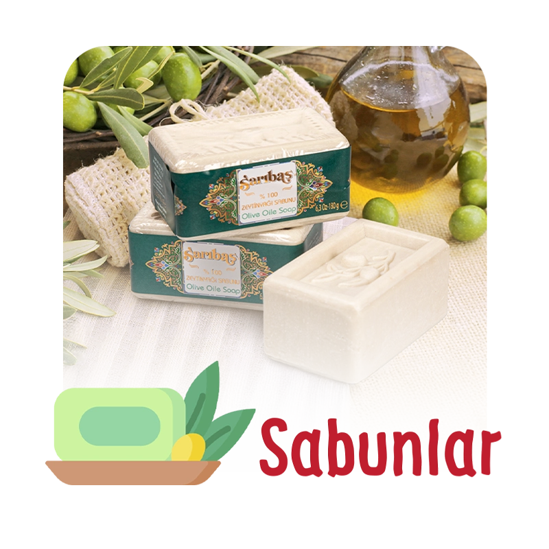 sabunlar
