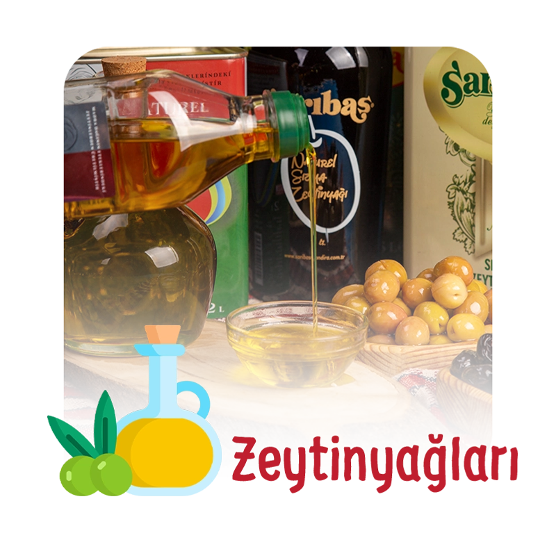 zeytinyağları